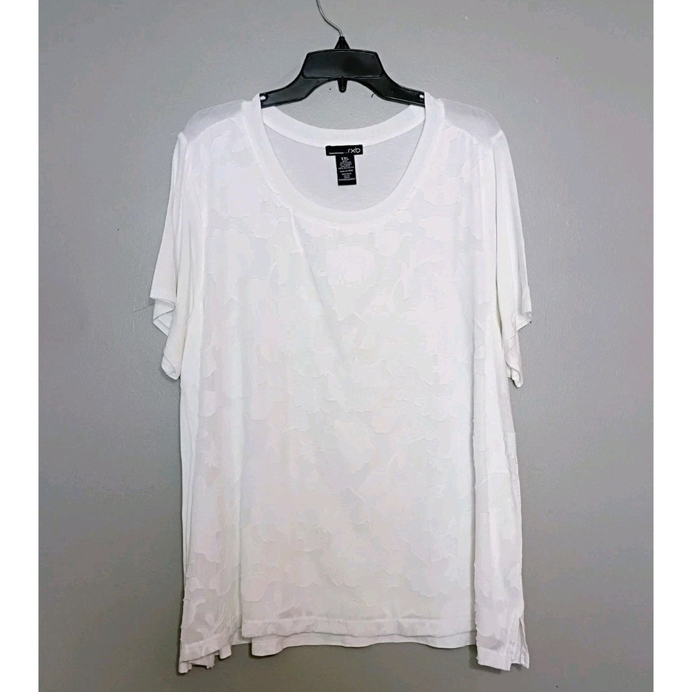 RXB Women's Top Size XXL